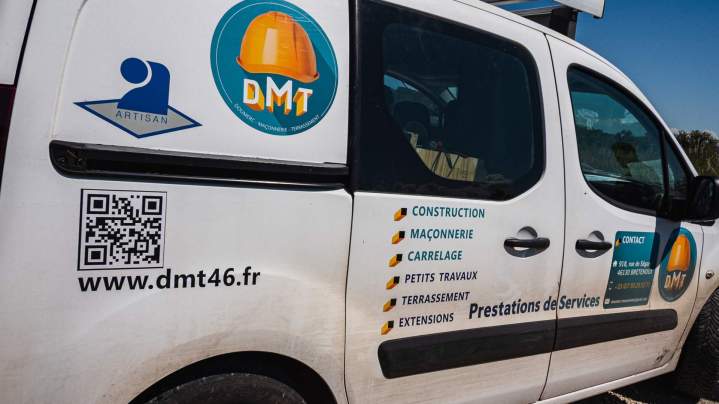 Pose de carrelage Brive-la-Gaillarde