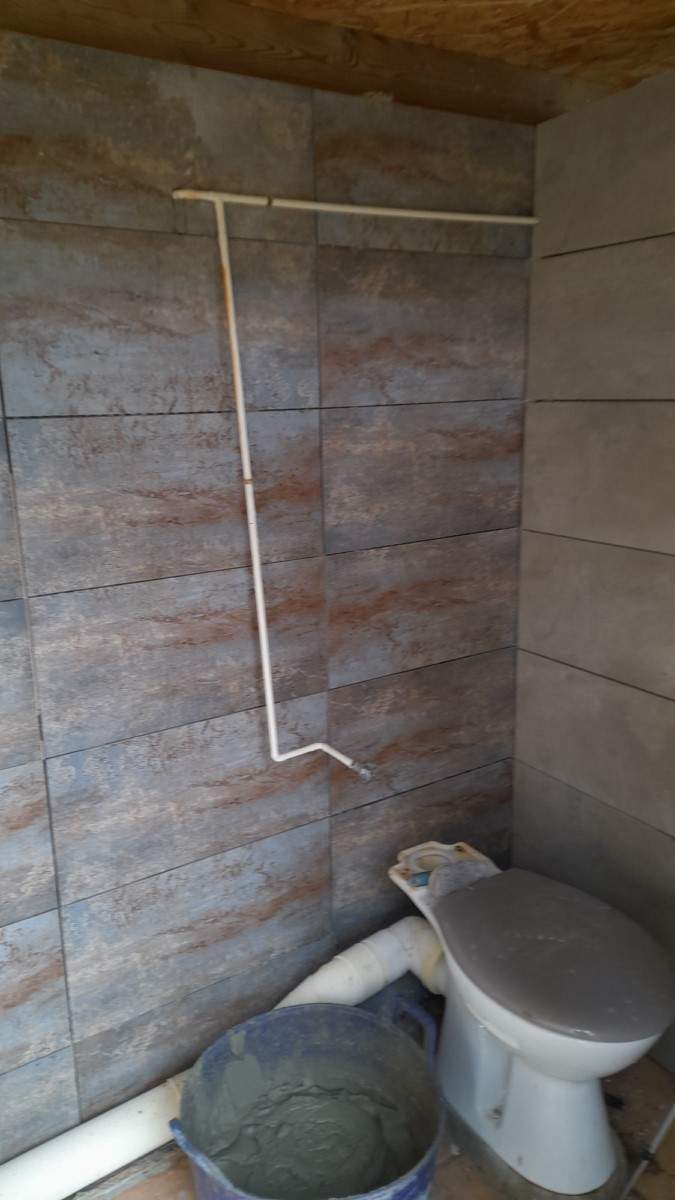 Pose de carrelage Bretenoux (3)