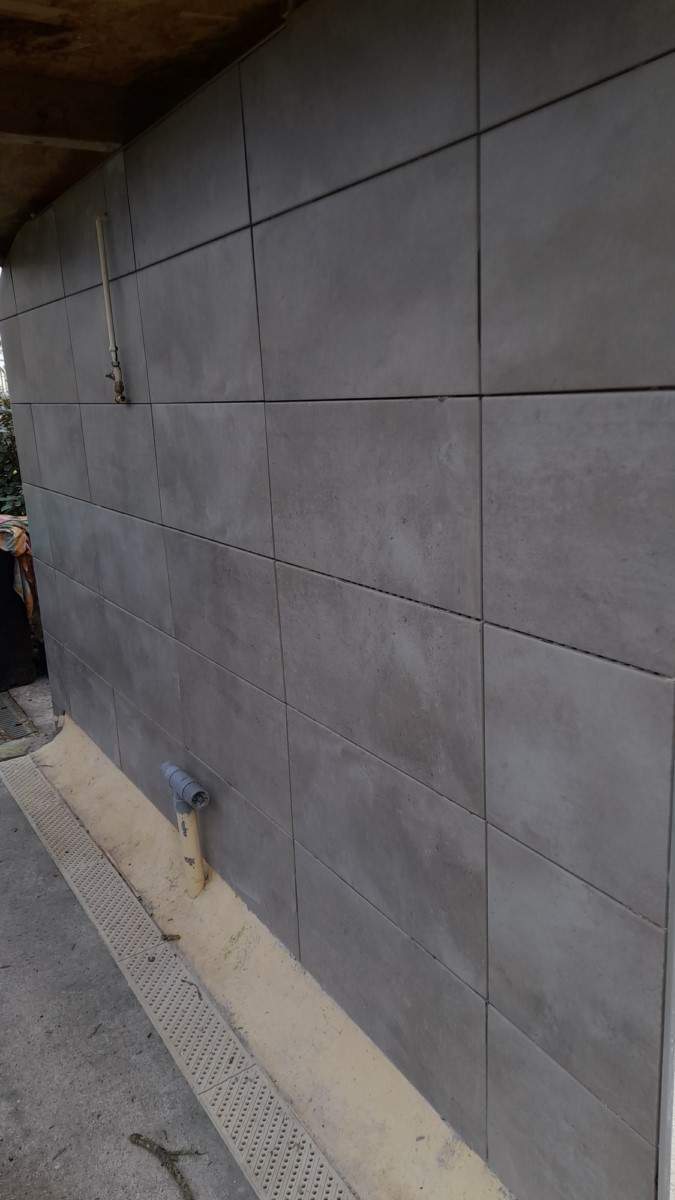 Pose de carrelage Bretenoux (4)