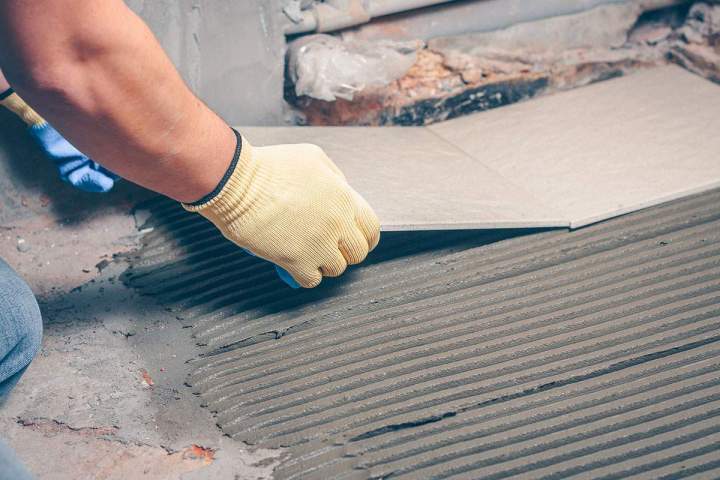 Carrelage Brive-la-Gaillarde