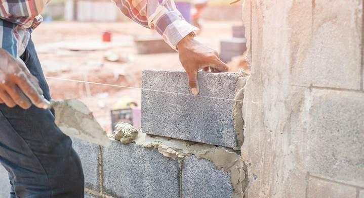 Travaux de maçonnerie Brive-la-Gaillarde
